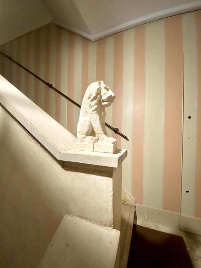 Ca' Salicornia Hotel Venice Exterior photo
