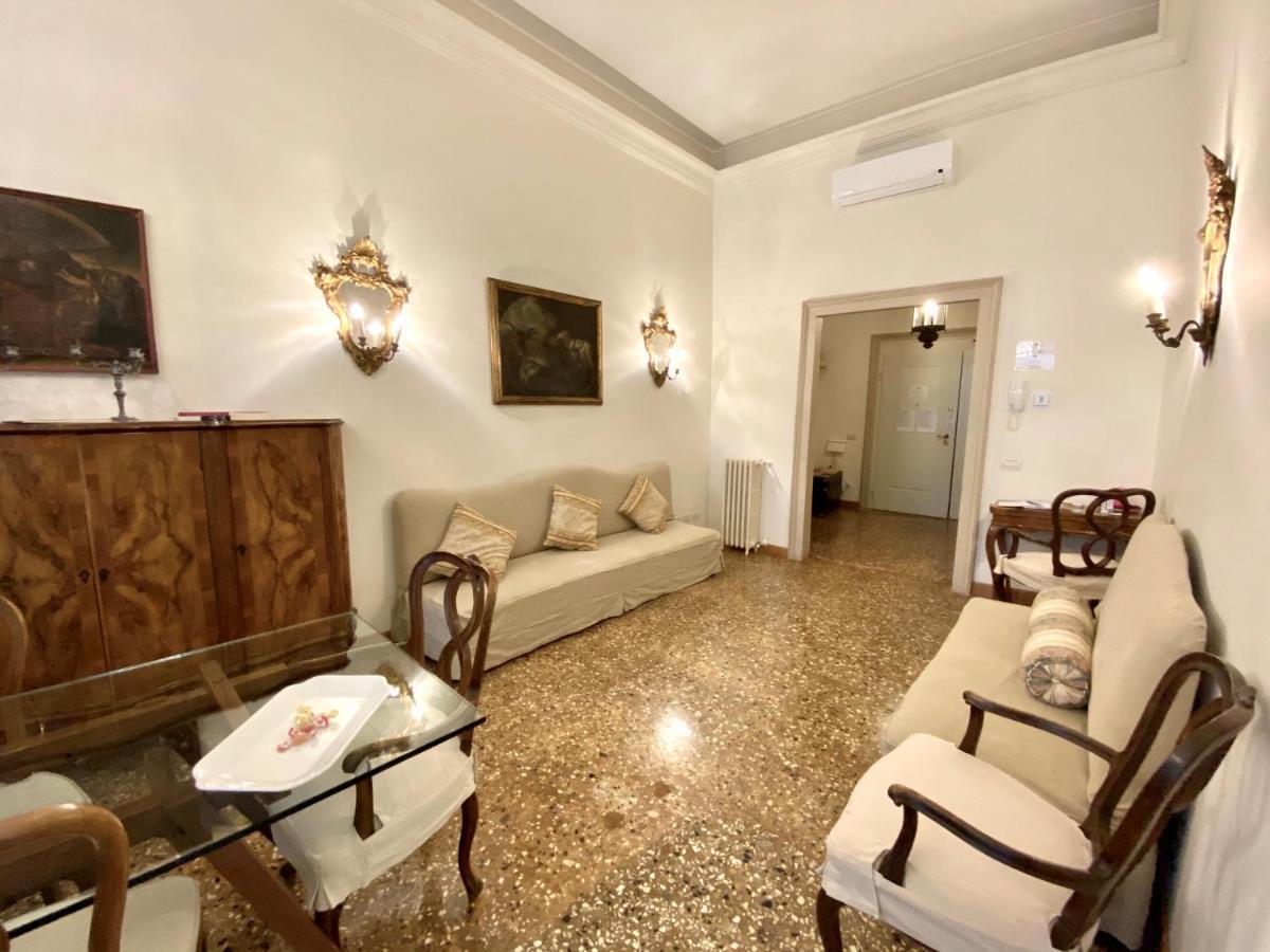 Ca' Salicornia Hotel Venice Exterior photo