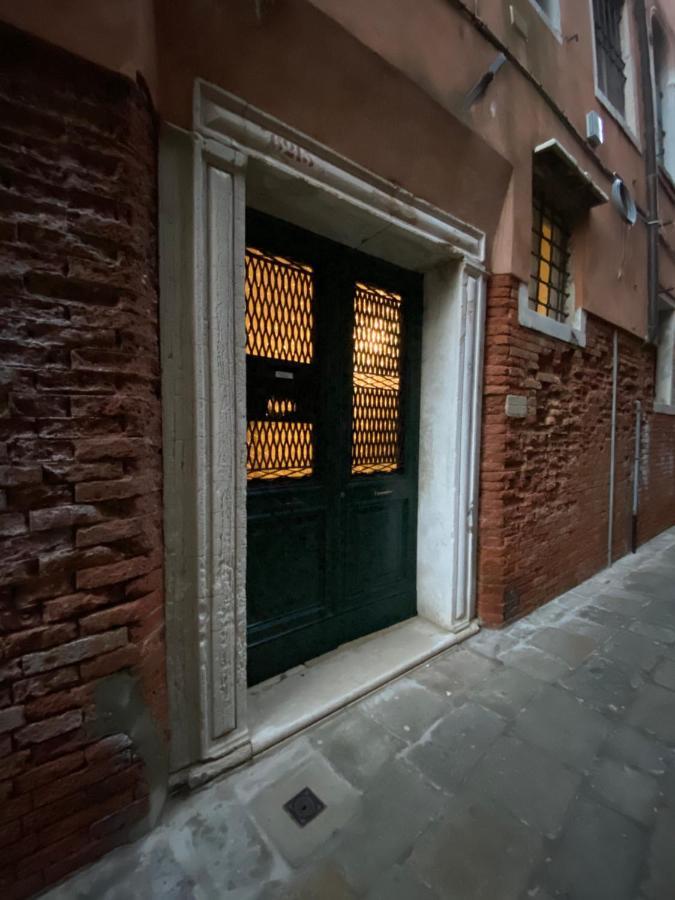 Ca' Salicornia Hotel Venice Exterior photo