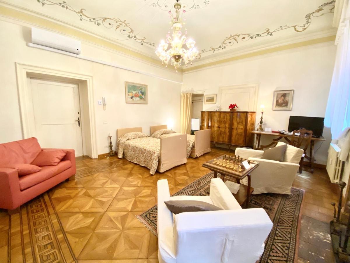 Ca' Salicornia Hotel Venice Exterior photo