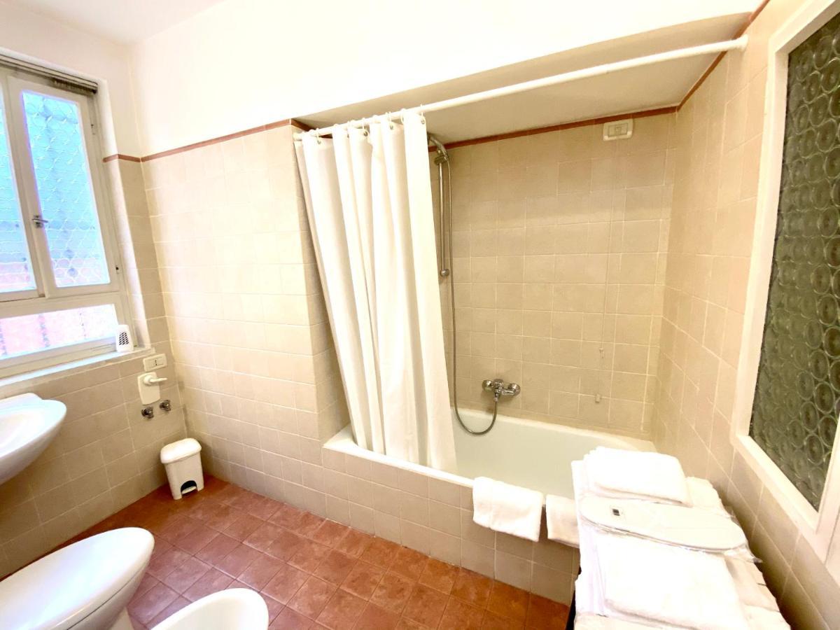 Ca' Salicornia Hotel Venice Exterior photo