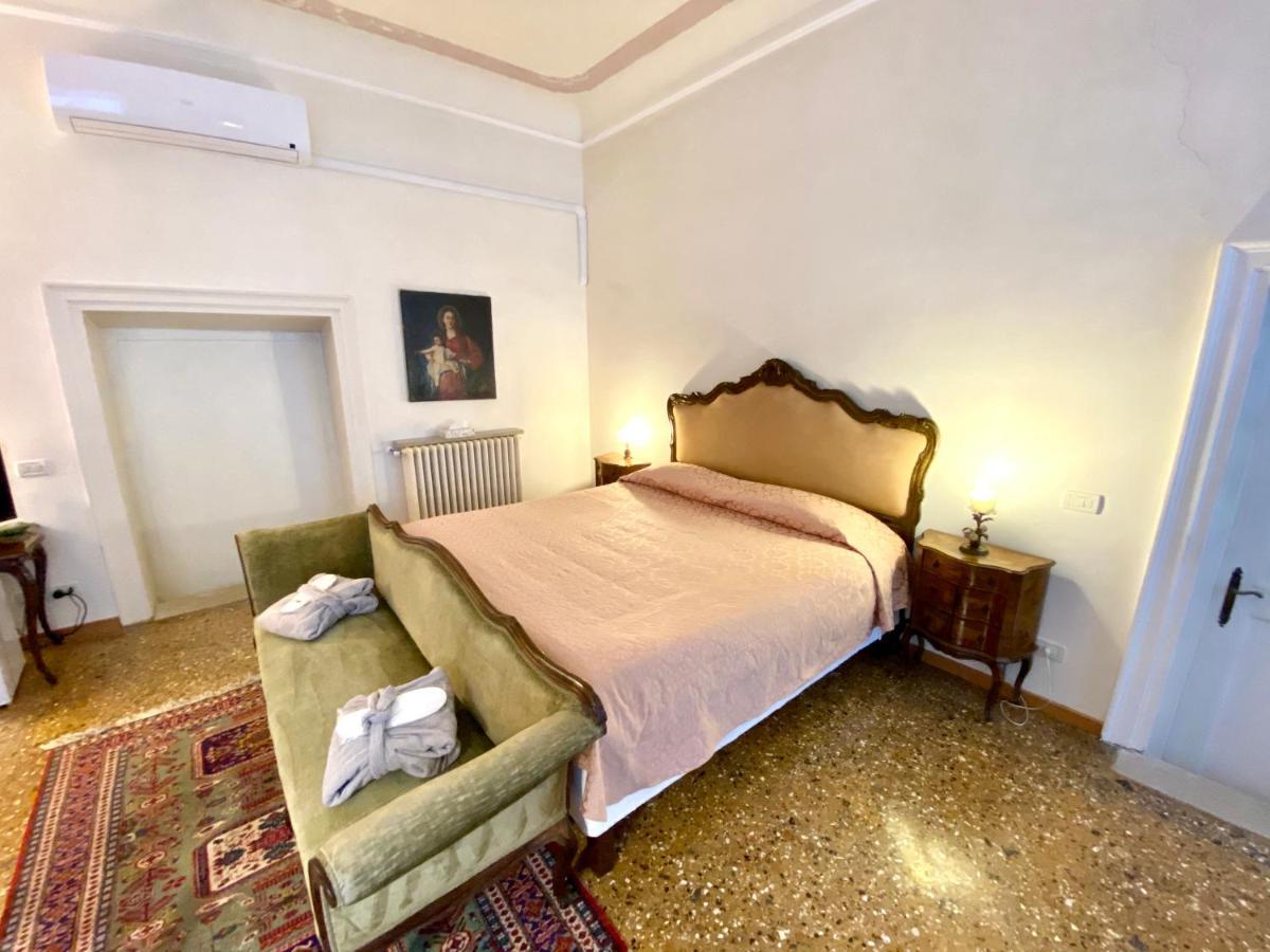 Ca' Salicornia Hotel Venice Exterior photo