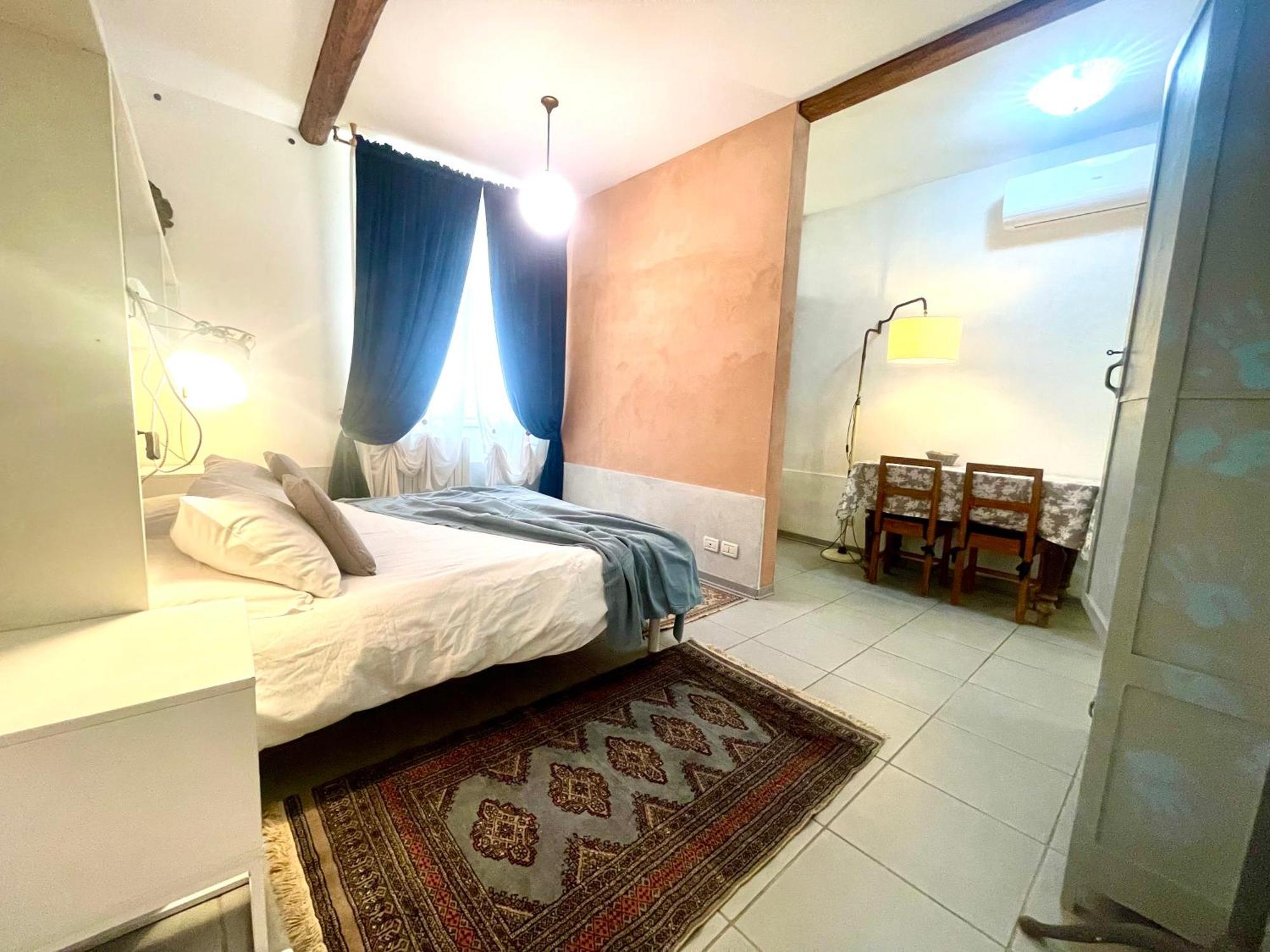 Ca' Salicornia Hotel Venice Exterior photo